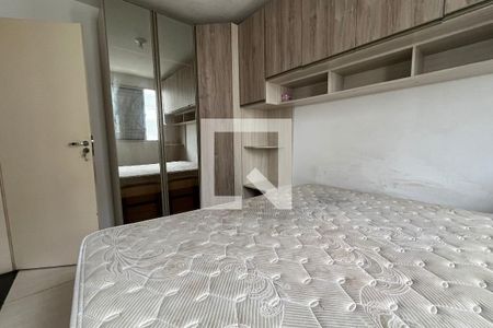 Quarto 2 de apartamento para alugar com 2 quartos, 51m² em Parque Santa Rosa, Suzano