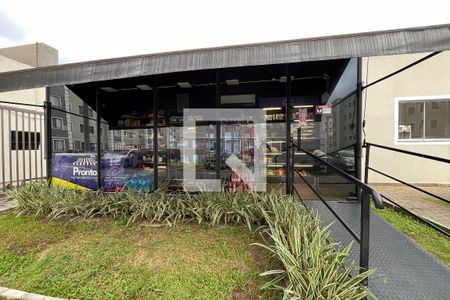 Apartamento para alugar com 51m², 2 quartos e 1 vagaÁrea comum