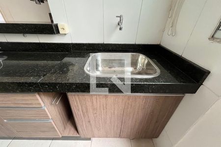 Apartamento para alugar com 51m², 2 quartos e 1 vagaCozinha