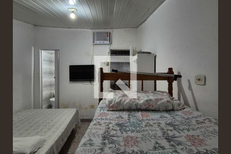 Casa para alugar com 60m², 1 quarto e sem vaga Casa para alugar com 60m², 1 quarto e sem vagaQuarto