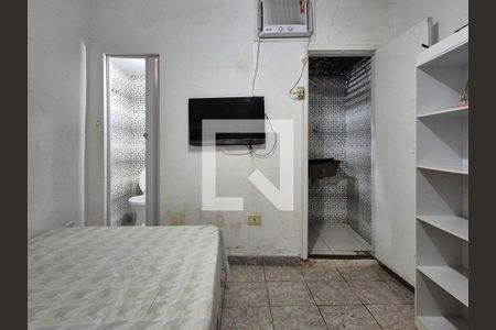 Casa para alugar com 60m², 1 quarto e sem vaga Casa para alugar com 60m², 1 quarto e sem vagaQuarto