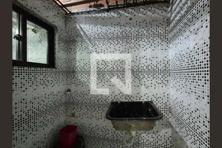 Casa para alugar com 60m², 1 quarto e sem vaga Casa para alugar com 60m², 1 quarto e sem vagaÁrea de serviço