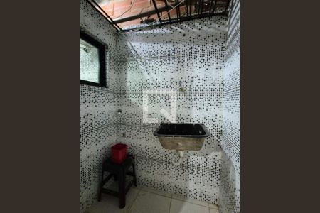 Casa para alugar com 60m², 1 quarto e sem vaga Casa para alugar com 60m², 1 quarto e sem vagaÁrea de serviço