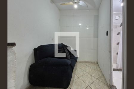Sala  de casa à venda com 1 quarto, 60m² em Recreio dos Bandeirantes, Rio de Janeiro
