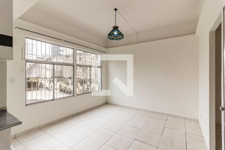Sala de kitnet/studio para alugar com 1 quarto, 40m² em Santa Cecília, São Paulo