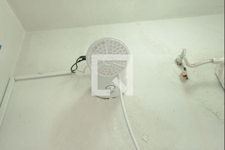 Casa à venda com 102m², 3 quartos e 2 vagasBanheiro de serviço