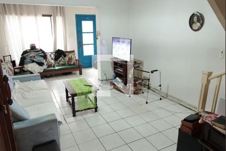 Sala de casa à venda com 3 quartos, 93m² em Vila Olímpia, São Paulo