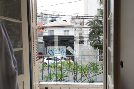 Varanda de casa à venda com 3 quartos, 93m² em Vila Olímpia, São Paulo