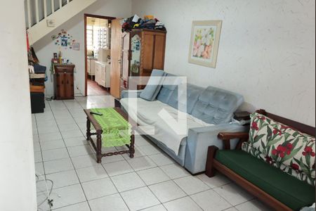 Sala de casa à venda com 3 quartos, 93m² em Vila Olímpia, São Paulo