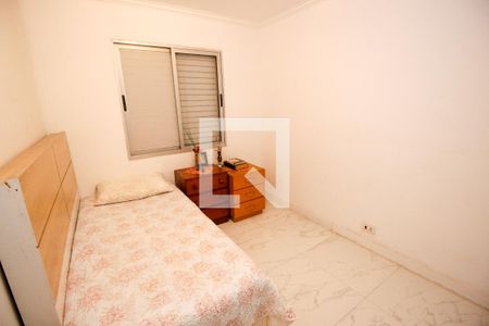 Apartamento à venda com 75m², 2 quartos e 1 vagaQuarto 2