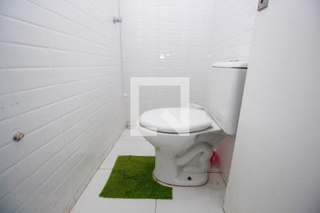 Lavabo de apartamento à venda com 2 quartos, 75m² em Vila Suzana, São Paulo