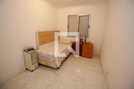 Apartamento à venda com 75m², 2 quartos e 1 vagaQuarto 2