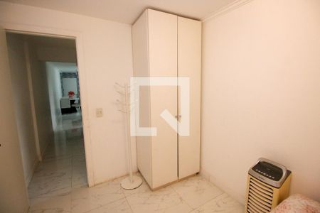 Quarto 2 de apartamento à venda com 2 quartos, 75m² em Vila Suzana, São Paulo