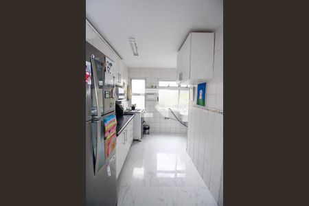 Apartamento à venda com 75m², 2 quartos e 1 vagaCozinha