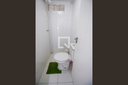 Lavabo de apartamento à venda com 2 quartos, 75m² em Vila Suzana, São Paulo