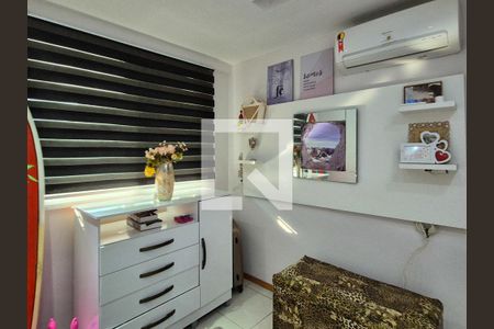 Apartamento para alugar com 84m², 3 quartos e 1 vagaQuarto 2