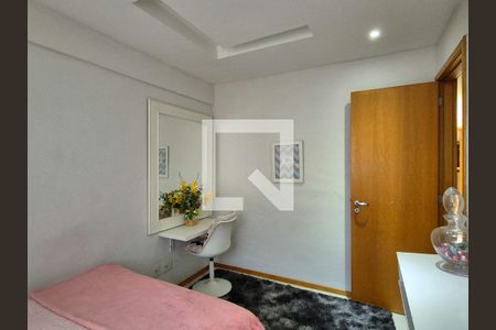 Apartamento para alugar com 84m², 3 quartos e 1 vagaQuarto 1