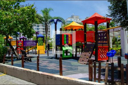 Apartamento para alugar com 84m², 3 quartos e 1 vagaÁrea comum