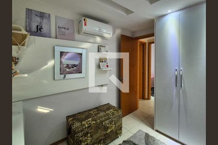 Apartamento para alugar com 84m², 3 quartos e 1 vagaQuarto 2
