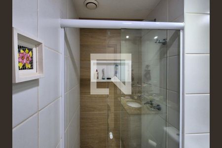 Apartamento para alugar com 84m², 3 quartos e 1 vagaBanheiro social