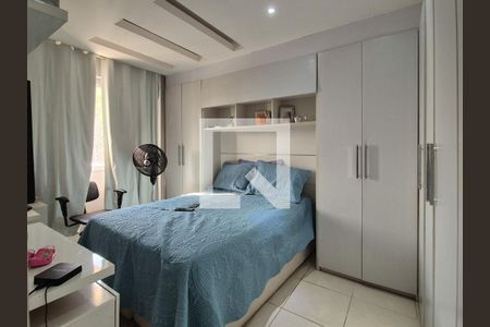 Apartamento para alugar com 84m², 3 quartos e 1 vagasuite