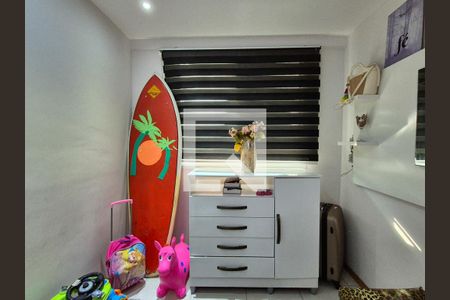 Apartamento para alugar com 84m², 3 quartos e 1 vagaQuarto 2