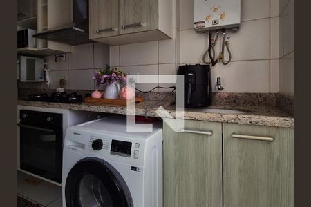 Apartamento para alugar com 84m², 3 quartos e 1 vagaÁrea de serviço