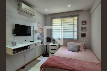 Apartamento para alugar com 84m², 3 quartos e 1 vagaQuarto 1