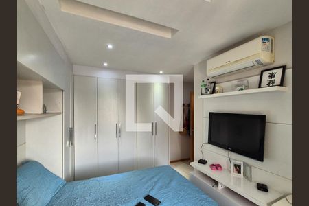 Apartamento para alugar com 84m², 3 quartos e 1 vagasuite