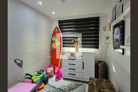 Apartamento para alugar com 84m², 3 quartos e 1 vagaQuarto 2