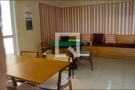 Apartamento para alugar com 84m², 3 quartos e 1 vagaÁrea comum