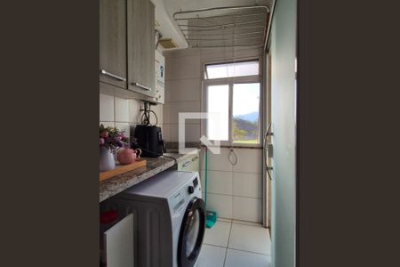 Apartamento para alugar com 84m², 3 quartos e 1 vagaÁrea de serviço