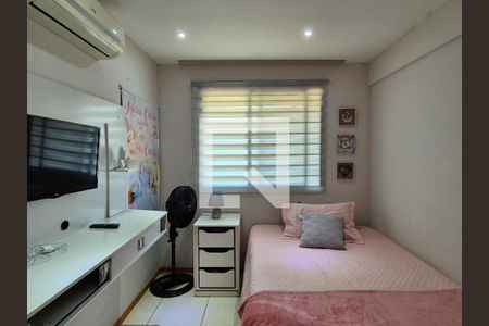 Apartamento para alugar com 84m², 3 quartos e 1 vagaQuarto 1