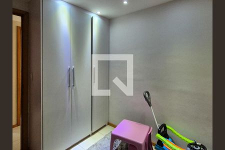 Apartamento para alugar com 84m², 3 quartos e 1 vagaQuarto 2