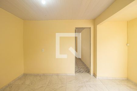 Sala de casa para alugar com 1 quarto, 50m² em Campo Grande, Rio de Janeiro