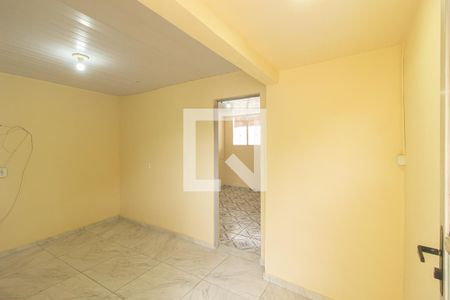 Sala de casa para alugar com 1 quarto, 50m² em Campo Grande, Rio de Janeiro