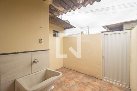 Casa para alugar com 50m², 1 quarto e sem vagaÁrea de Serviço