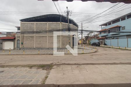 Casa para alugar com 50m², 1 quarto e sem vagaVista do Quarto