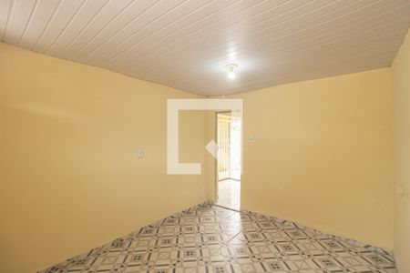 Quarto de casa para alugar com 1 quarto, 50m² em Campo Grande, Rio de Janeiro