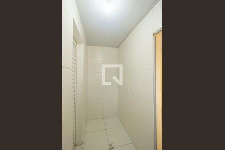 Casa para alugar com 50m², 1 quarto e sem vagaCozinha