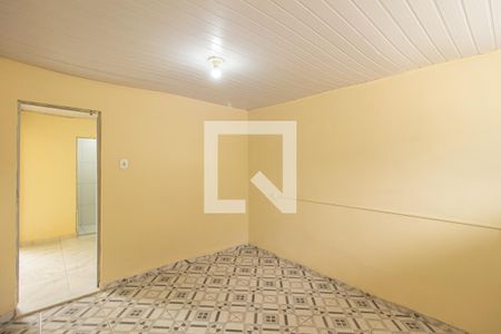 Quarto de casa para alugar com 1 quarto, 50m² em Campo Grande, Rio de Janeiro