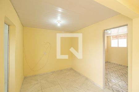 Sala de casa para alugar com 1 quarto, 50m² em Campo Grande, Rio de Janeiro