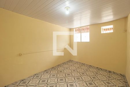 Quarto de casa para alugar com 1 quarto, 50m² em Campo Grande, Rio de Janeiro