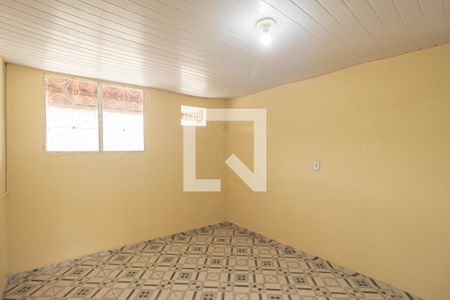 Quarto de casa para alugar com 1 quarto, 50m² em Campo Grande, Rio de Janeiro
