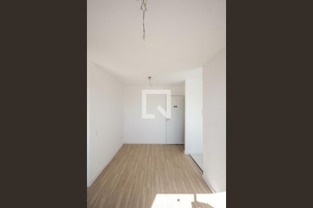 Sala de apartamento para alugar com 2 quartos, 41m² em Vila Cristália, São Paulo