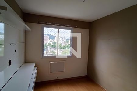 quarto 1 de apartamento à venda com 2 quartos, 62m² em Pechincha, Rio de Janeiro