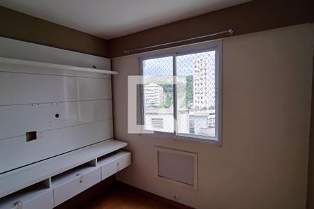 quarto 1 de apartamento à venda com 2 quartos, 62m² em Pechincha, Rio de Janeiro