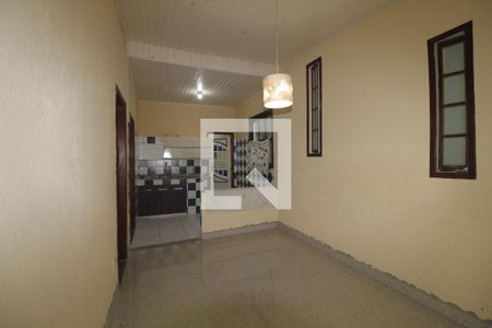 Sala de apartamento para alugar com 2 quartos, 76m² em Freguesia (jacarepaguá), Rio de Janeiro