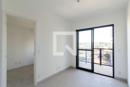 Sala de kitnet/studio à venda com 1 quarto, 31m² em Vila Olímpia, São Paulo