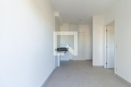 Sala de kitnet/studio à venda com 1 quarto, 31m² em Vila Olímpia, São Paulo